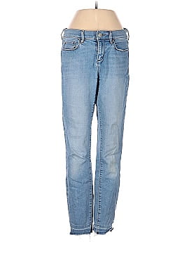 Ann Taylor LOFT Outlet Jeans (view 1)