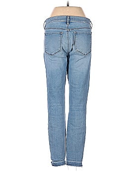 Ann Taylor LOFT Outlet Jeans (view 2)