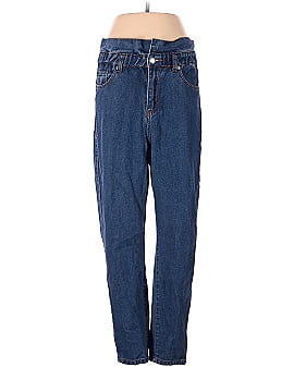 Denim Blvd Jeans (view 1)