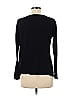 T by Alexander Wang 100% Cotton Black Long Sleeve T-Shirt Size XS - photo 2