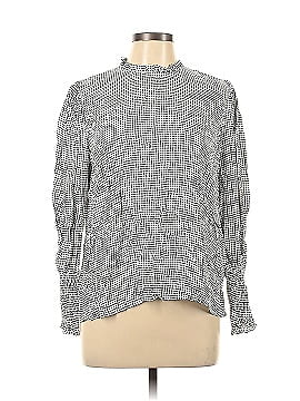 Zara Long Sleeve Blouse (view 1)