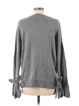 Madewell Pullover Sweater (view 2)