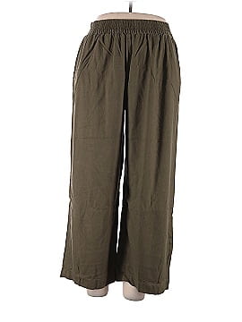 Treasure & Bond Linen Pants (view 1)