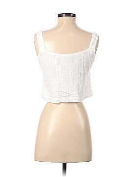 DL1961 Sleeveless Blouse (view 2)