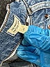 Madewell Hearts Blue Jeans Size 23 waist - photo 4