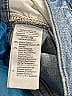 Madewell Hearts Blue Jeans Size 23 waist - photo 5