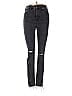 Madewell Hearts Black Jeans Size 25 waist - photo 1