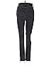 Madewell Hearts Black Jeans Size 25 waist - photo 2