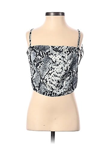 Polly Sleeveless Top (view 1)