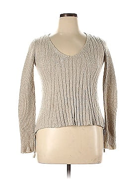 Express Pullover Sweater (view 1)