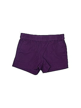 J.Crew Factory Store Khaki Shorts (view 1)