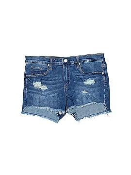 Other Store Denim Shorts (view 1)