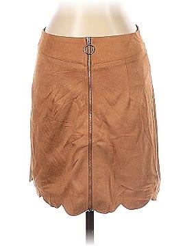 L Love Casual Skirt (view 1)