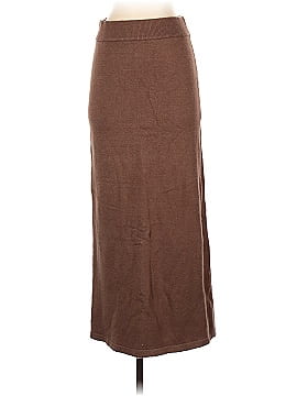 Who What Wear Casual Skirt (view 1)