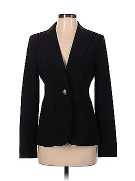 Ann Taylor LOFT Wool Blazer (view 1)