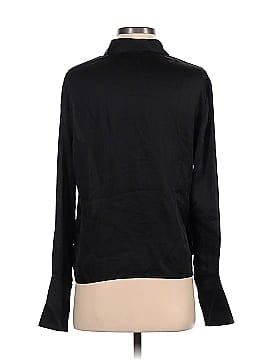 Finders Keepers Long Sleeve Blouse (view 2)
