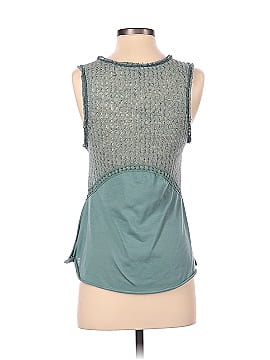 Miss & Misses Sleeveless Top (view 2)
