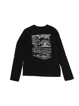 Under Armour Long Sleeve T-Shirt (view 1)
