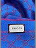 Gucci 100% Wool Purple Scarf One size - photo 4