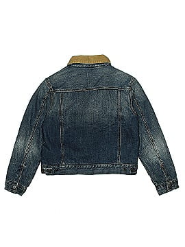 Gap Denim Jacket (view 2)