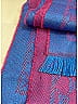 Gucci 100% Wool Purple Scarf One size - photo 5