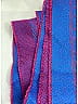Gucci 100% Wool Purple Scarf One size - photo 6