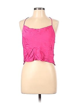 Zara Sleeveless Blouse (view 1)