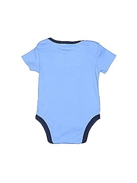 Swiggles Short Sleeve Onesie (view 2)