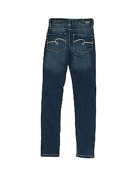 Justice Jeggings (view 2)