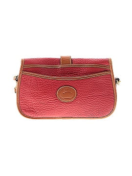 Check it out -- Dooney & Bourke Clutch for $38.99 on thredUP!