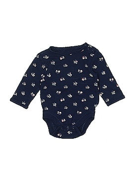 Old Navy Long Sleeve Onesie (view 1)