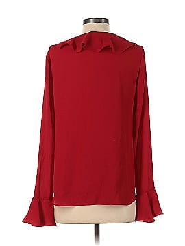 Essue Long Sleeve Blouse (view 2)