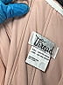 Thread 100% Polyester Pink Casual Dress Size 8 - photo 3