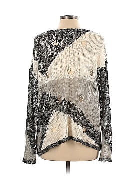 One Teaspoon Pullover Sweater (view 2)