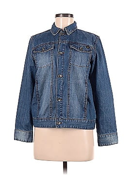 Lucky Brand Denim Jacket (view 1)
