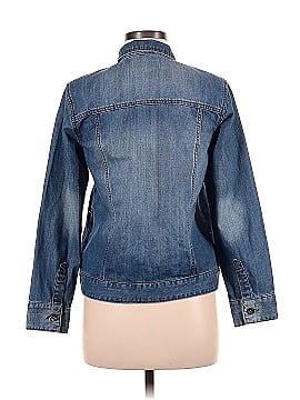 Lucky Brand Denim Jacket (view 2)