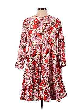 Zara Casual Dress (view 2)