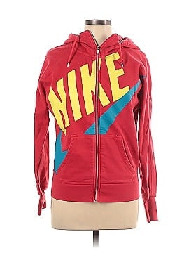 Nike Track Jacket (view 1)