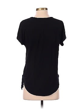 ANTIBES BLANC Short Sleeve T-Shirt (view 2)