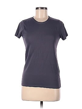 Fitness Lino Active T-Shirt (view 1)