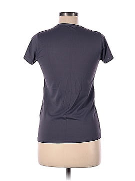 Fitness Lino Active T-Shirt (view 2)