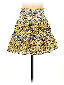 Jennifer & Grace Casual Skirt (view 1)