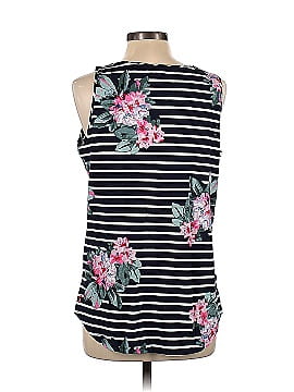Joules Sleeveless T-Shirt (view 2)