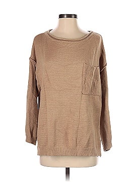 Shein Pullover Sweater (view 1)