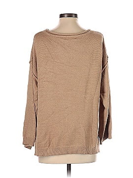 Shein Pullover Sweater (view 2)