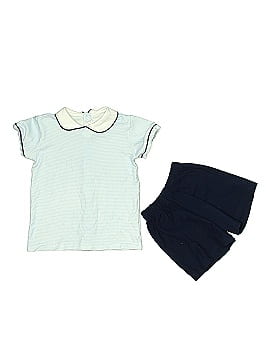 Lullaby Set Short Sleeve Top (view 1)