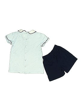 Lullaby Set Short Sleeve Top (view 2)