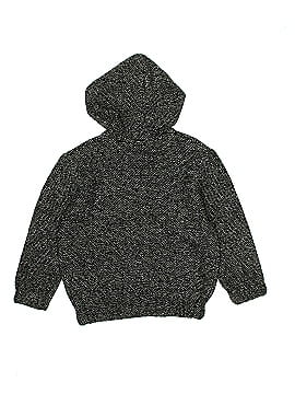 Zara Zip Up Hoodie (view 2)