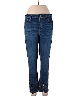 Ann Taylor LOFT Jeans (view 1)