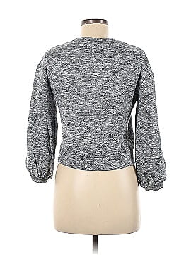 Madewell Pullover Sweater (view 2)